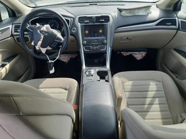 Photo 8 from auction – 2020 FORD FUSION SE with VIN 3FA6P0HD9LR109726