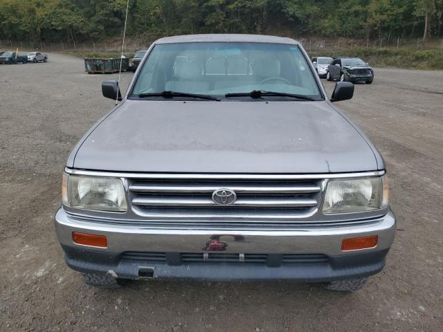 Photo 5 from auction – 1997 TOYOTA T100 XTRAC with VIN JT4UN22D0V0043534