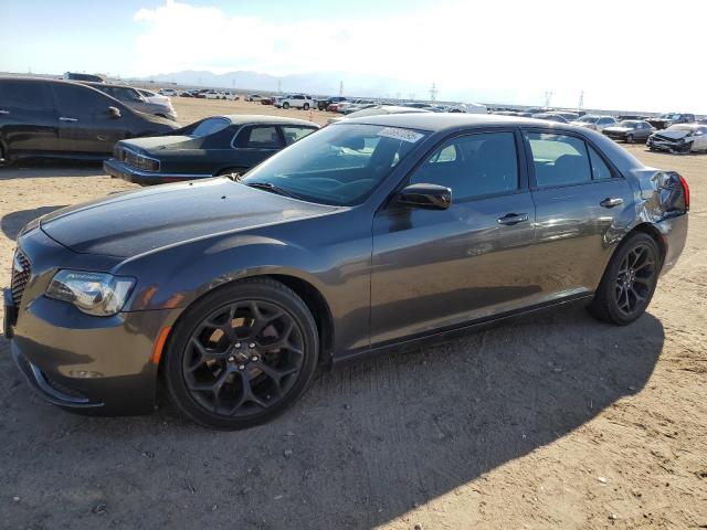 CHRYSLER 300 TOURIN 2019 with VIN 2C3CCAAG6KH738698 - Photo from auction