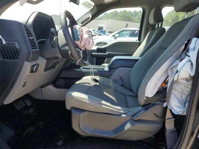 Photo 7 from auction – 2017 FORD F150 SUPER with VIN 1FTEW1E86HFC11026