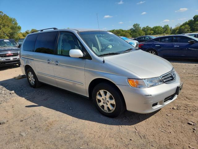 Photo 4 from auction – 2004 HONDA ODYSSEY EX with VIN 5FNRL18624B008346