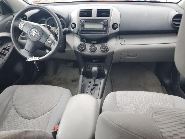 Photo 8 from auction – 2012 TOYOTA RAV4 with VIN 2T3BF4DV3CW213240