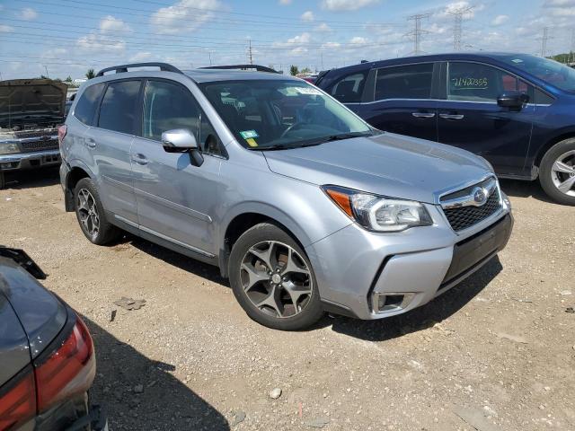 Photo 4 from auction – 2016 SUBARU FORESTER 2 with VIN JF2SJGVC1GH462016