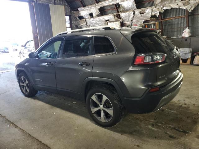 Photo 2 from auction – 2019 JEEP CHEROKEE L with VIN 1C4PJMDX0KD197290