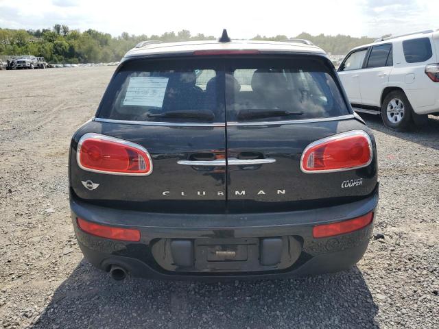 Photo 6 from auction – 2017 MINI COOPER CLU with VIN WMWLU1C52H2F26855