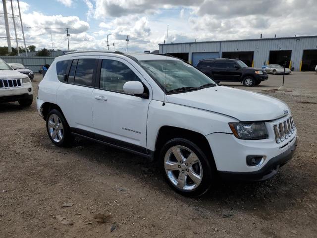Photo 4 from auction – 2014 JEEP COMPASS LI with VIN 1C4NJDCB9ED589377