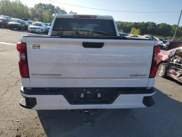 Photo 6 from auction – 2019 CHEVROLET SILVERADO with VIN 3GCPYBEH6KG191505