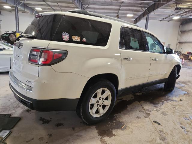 Photo 3 from auction – 2015 GMC ACADIA SLE with VIN 1GKKVPKD9FJ256843