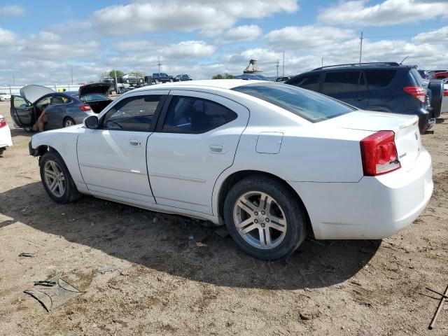 Photo 2 from auction – 2010 DODGE CHARGER SX with VIN 2B3CA3CV0AH257158