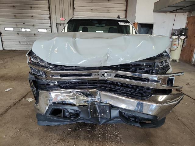 Photo 5 from auction – 2019 CHEVROLET SILVERADO with VIN 1GCRYDED7KZ309580