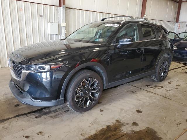 MAZDA CX-5 SELEC 2023 with VIN JM3KFBBM4P0225929 - Photo from auction
