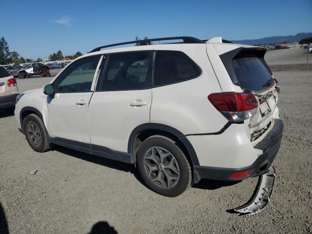 Photo 2 from auction – 2019 SUBARU FORESTER P with VIN JF2SKAGC6KH415001