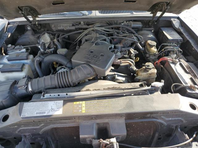 Photo 11 from auction – 2003 FORD EXPLORER S with VIN 1FMZU67E23UC50767