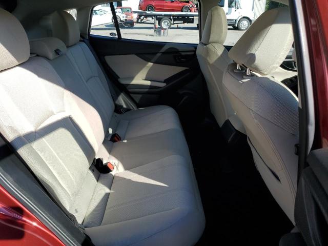 Photo 11 from auction – 2017 SUBARU IMPREZA PR with VIN 4S3GTAD69H3705948