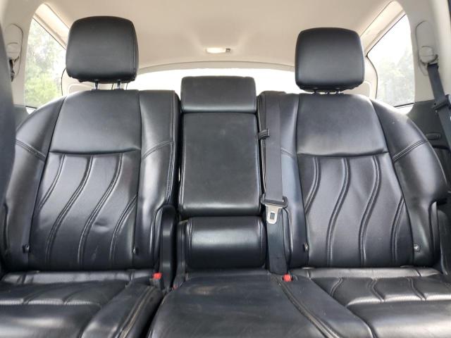 Photo 10 from auction – 2015 INFINITI QX60 with VIN 5N1AL0MN3FC535196