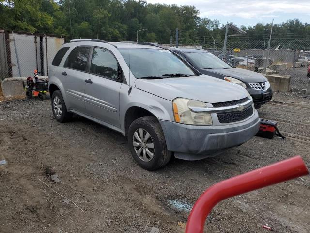 Photo 4 from auction – 2005 CHEVROLET EQUINOX LS with VIN 2CNDL23F056168865