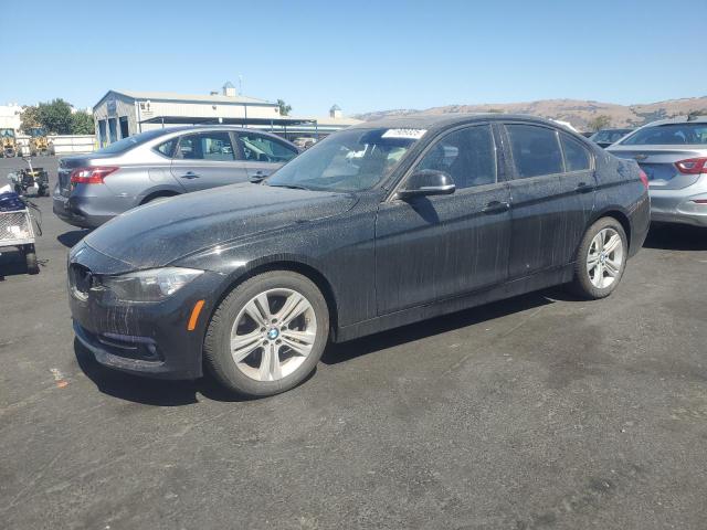 Photo 1 from auction – 2016 BMW 328 I SULEV with VIN WBA8E9G50GNT87315