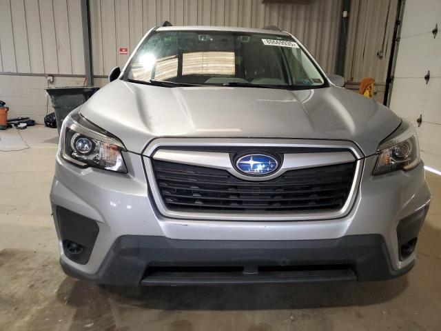 Photo 5 from auction – 2019 SUBARU FORESTER P with VIN JF2SKAECXKH459487