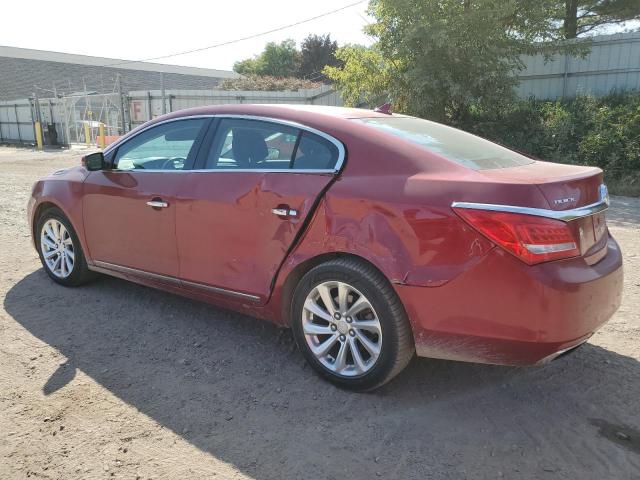 Photo 2 from auction – 2014 BUICK LACROSSE with VIN 1G4GB5G33EF140906