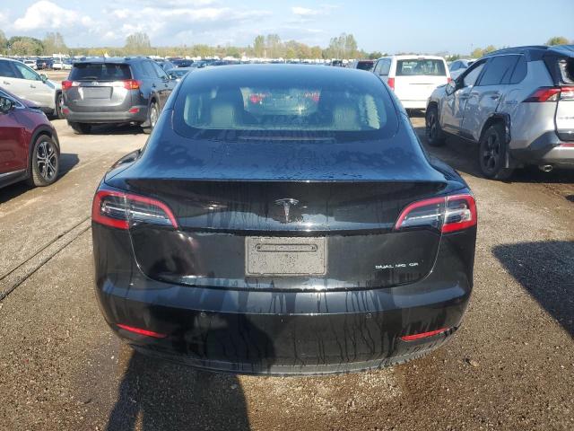 Photo 6 from auction – 2022 TESLA MODEL 3 with VIN 5YJ3E1EB8NF233535