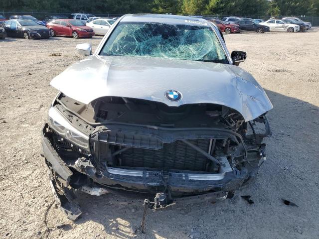Photo 5 from auction – 2020 BMW 740 I with VIN WBA7T2C06LCD71034
