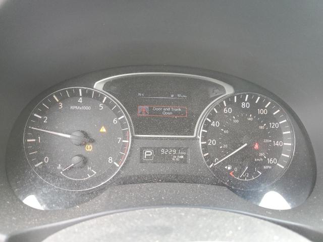 Photo 9 from auction – 2015 NISSAN ALTIMA 2.5 with VIN 1N4AL3AP2FC100056