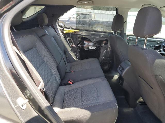 Photo 11 from auction – 2018 CHEVROLET EQUINOX LT with VIN 2GNAXTEX3J6172725