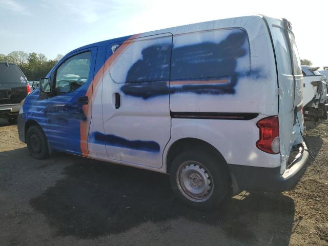 Photo 2 from auction – 2013 NISSAN NV200 2.5S with VIN 3N6CM0KN9DK696590