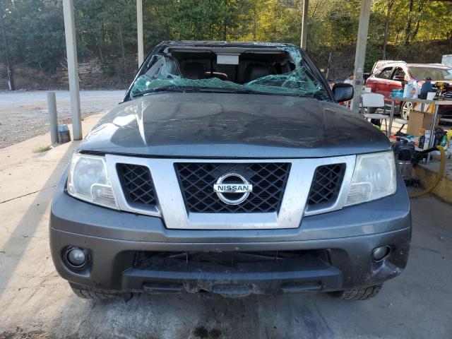 Photo 5 from auction – 2016 NISSAN FRONTIER S with VIN 1N6AD0ER2GN759601