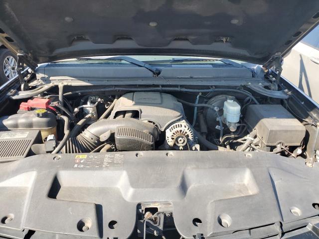 Photo 11 from auction – 2012 GMC SIERRA K15 with VIN 1GTR2WE70CZ240160