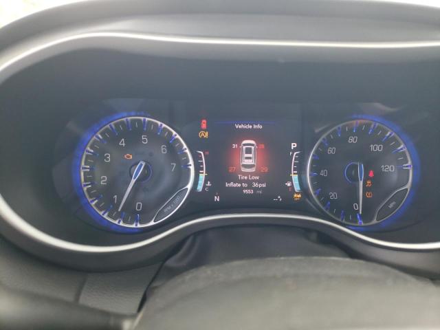 Photo 9 from auction – 2024 CHRYSLER PACIFICA T with VIN 2C4RC1BG0RR178802
