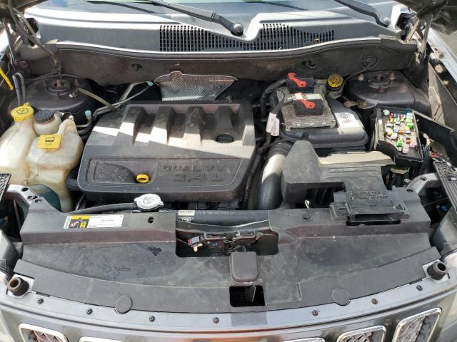 Photo 12 from auction – 2017 JEEP COMPASS LATITUDE with VIN 1C4NJDEB8HD168042