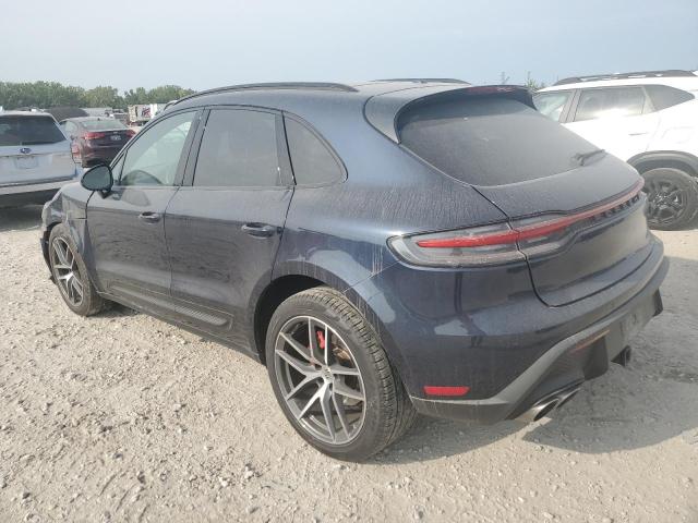 Photo 2 from auction – 2023 PORSCHE MACAN S with VIN WP1AG2A52PLB38331