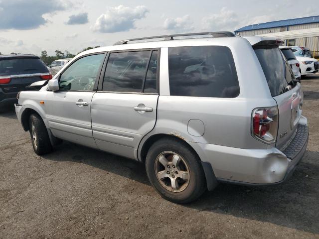 Photo 2 from auction – 2006 HONDA PILOT EX with VIN 2HKYF18416H556442