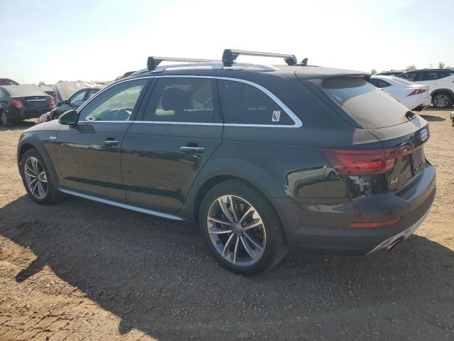 Photo 2 from auction – 2018 AUDI A4 ALLROAD with VIN WA18NBF4XJA176070