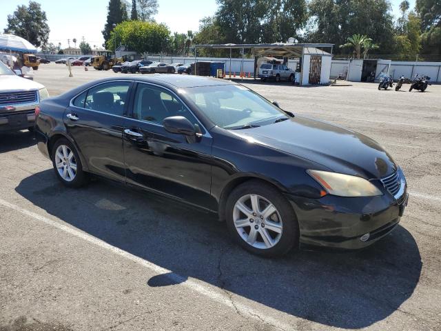 Photo 4 from auction – 2007 LEXUS ES 350 with VIN JTHBJ46G972103724