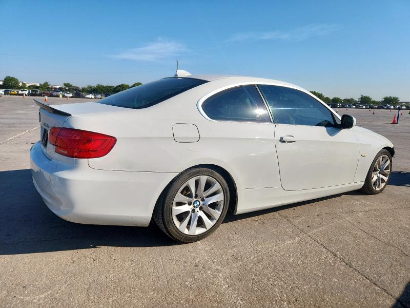 Photo 3 from auction – 2013 BMW 328 I with VIN WBAKE3C5XDE771073