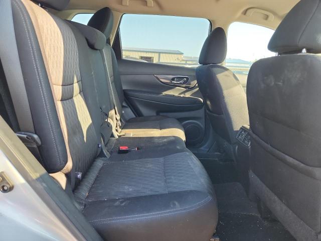 Photo 10 from auction – 2017 NISSAN ROGUE SV with VIN 5N1AT2MVXHC810352