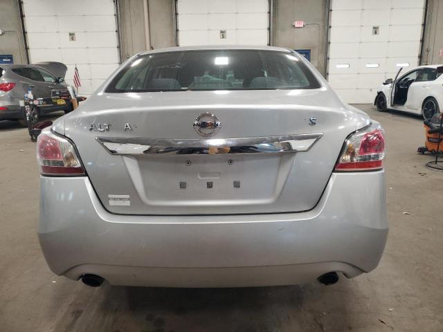 Photo 6 from auction – 2015 NISSAN ALTIMA 2.5 with VIN 1N4AL3AP1FC584995