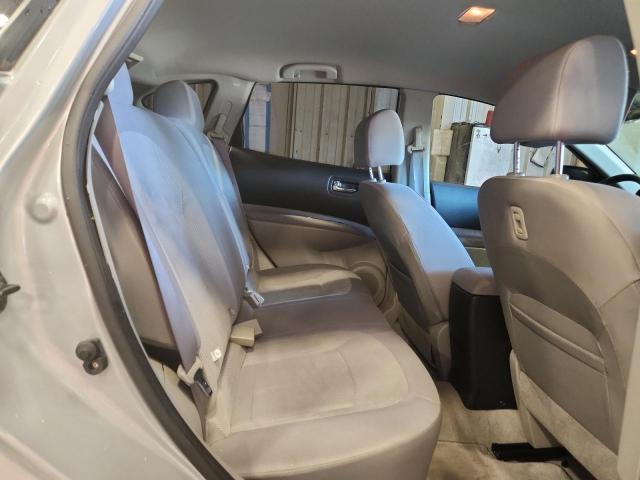 Photo 11 from auction – 2012 NISSAN ROGUE S with VIN JN8AS5MV0CW409851