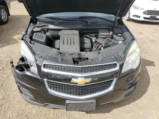 Photo 11 from auction – 2014 CHEVROLET EQUINOX LS with VIN 2GNALAEKXE6299076