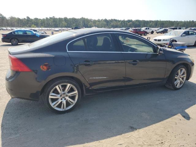 Photo 3 from auction – 2011 VOLVO S60 T6 with VIN YV1902FH7B2003074