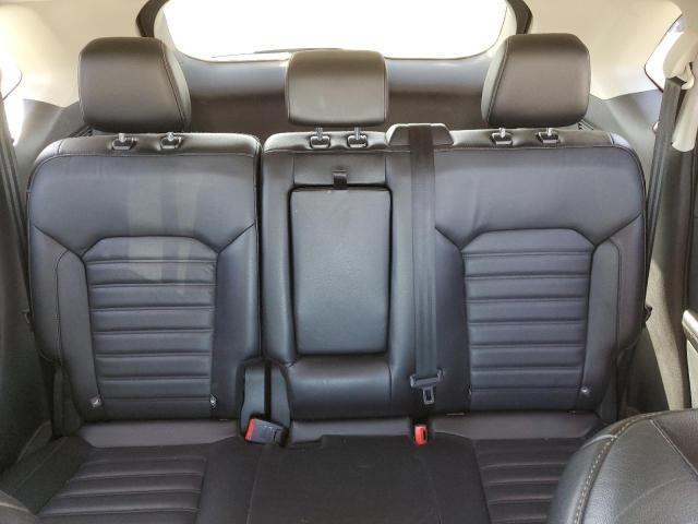 Photo 10 from auction – 2015 FORD EDGE SEL with VIN 2FMTK4J93FBB57746