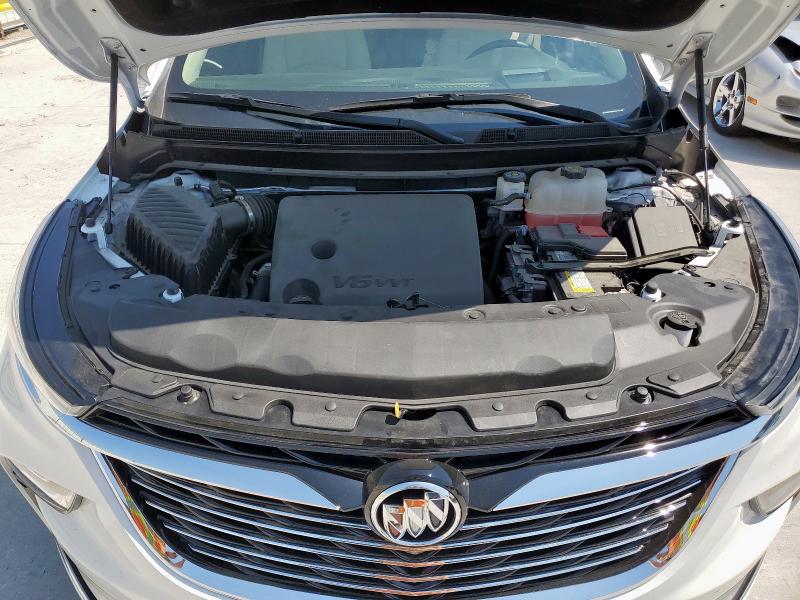 Photo 12 from auction – 2023 BUICK ENCLAVE PR with VIN 5GAERCKW3PJ217479