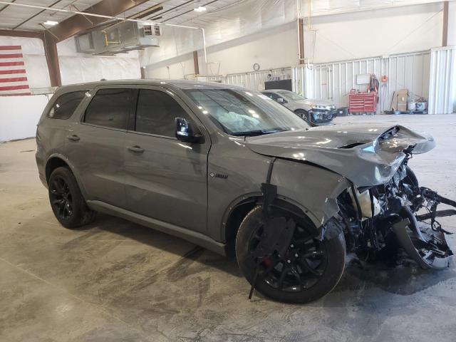 Photo 4 from auction – 2022 DODGE DURANGO SR with VIN 1C4SDJGJXNC210970