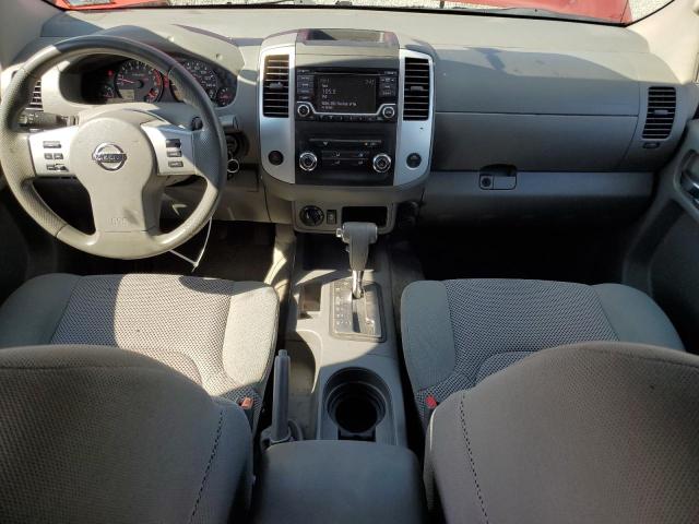 Photo 8 from auction – 2016 NISSAN FRONTIER S with VIN 1N6AD0EV8GN904962