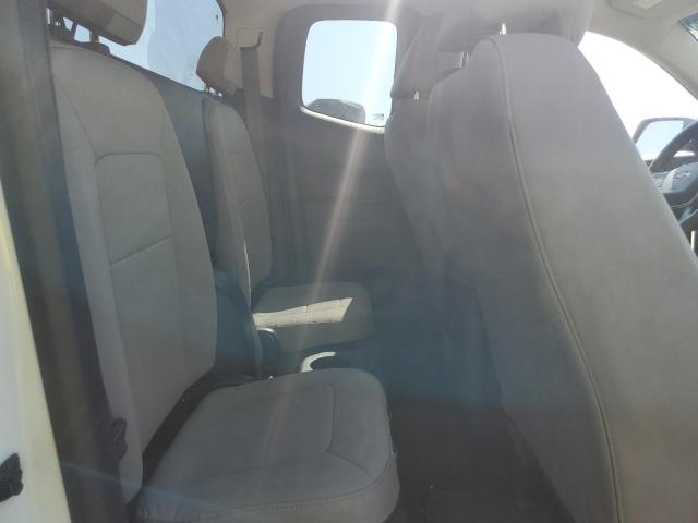Photo 10 from auction – 2017 CHEV COLORADO with VIN 1GCHTBEN0H1179849