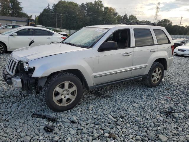 JEEP GRAND CHER 2010 with VIN 1J4PS4GK7AC142332 - Photo from auction