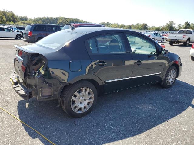 Photo 3 from auction – 2012 NISSAN SENTRA 2.0 with VIN 3N1AB6AP1CL618435