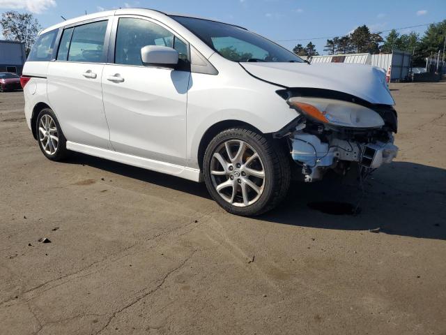 Photo 4 from auction – 2012 MAZDA 5 with VIN JM1CW2DL6C0101821
